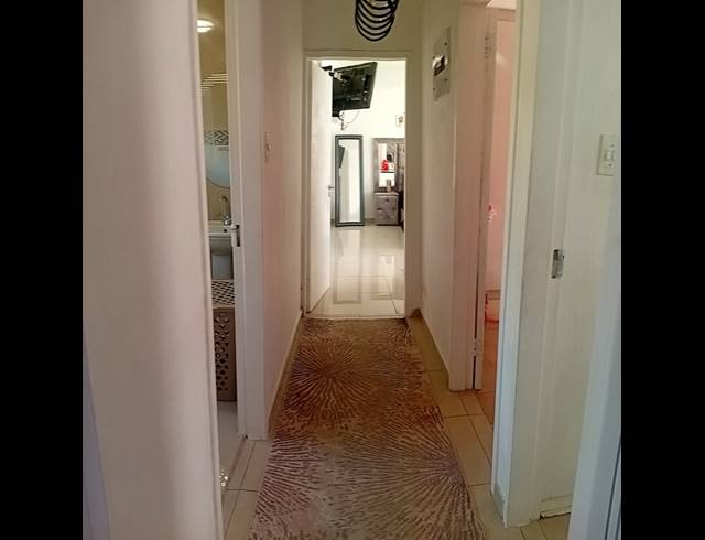 3 BEDROOM HOUSE TO LET IN WESTVILLE